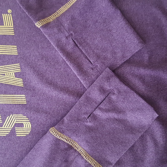 Arizona State Long Sleeve Shirt - Picture 4 of 5